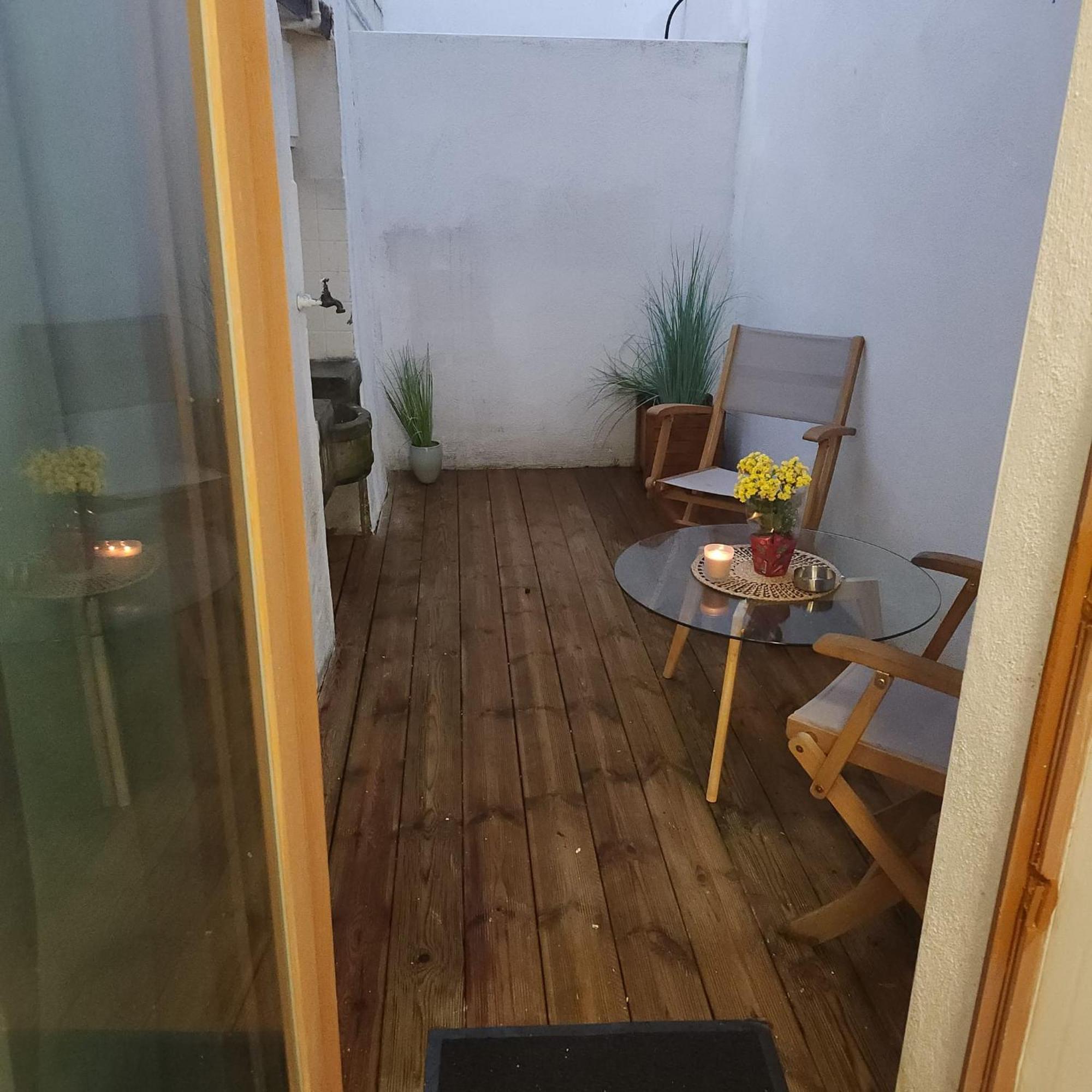 Apartamento L'At3Lier D'Orthez Exterior foto