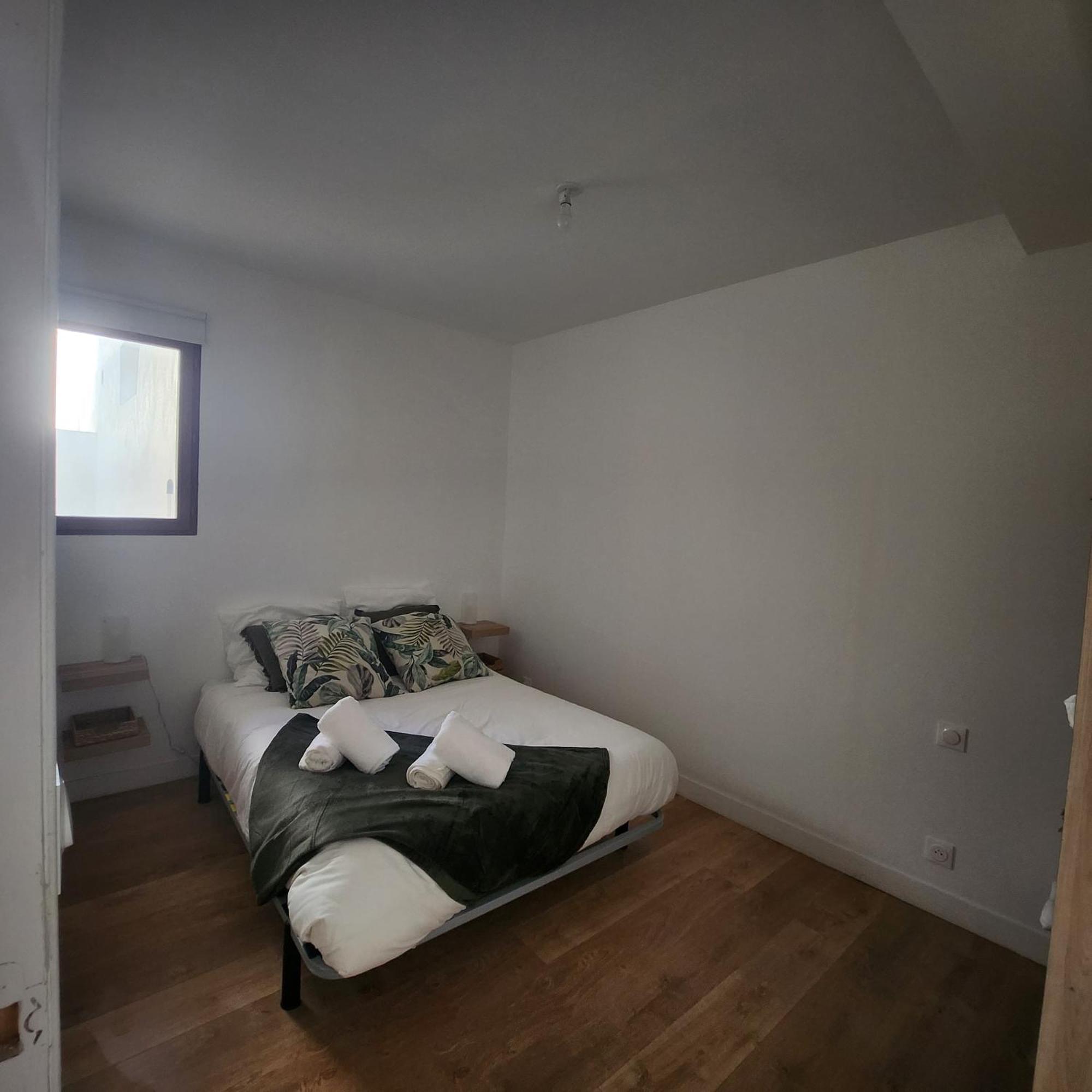 Apartamento L'At3Lier D'Orthez Exterior foto