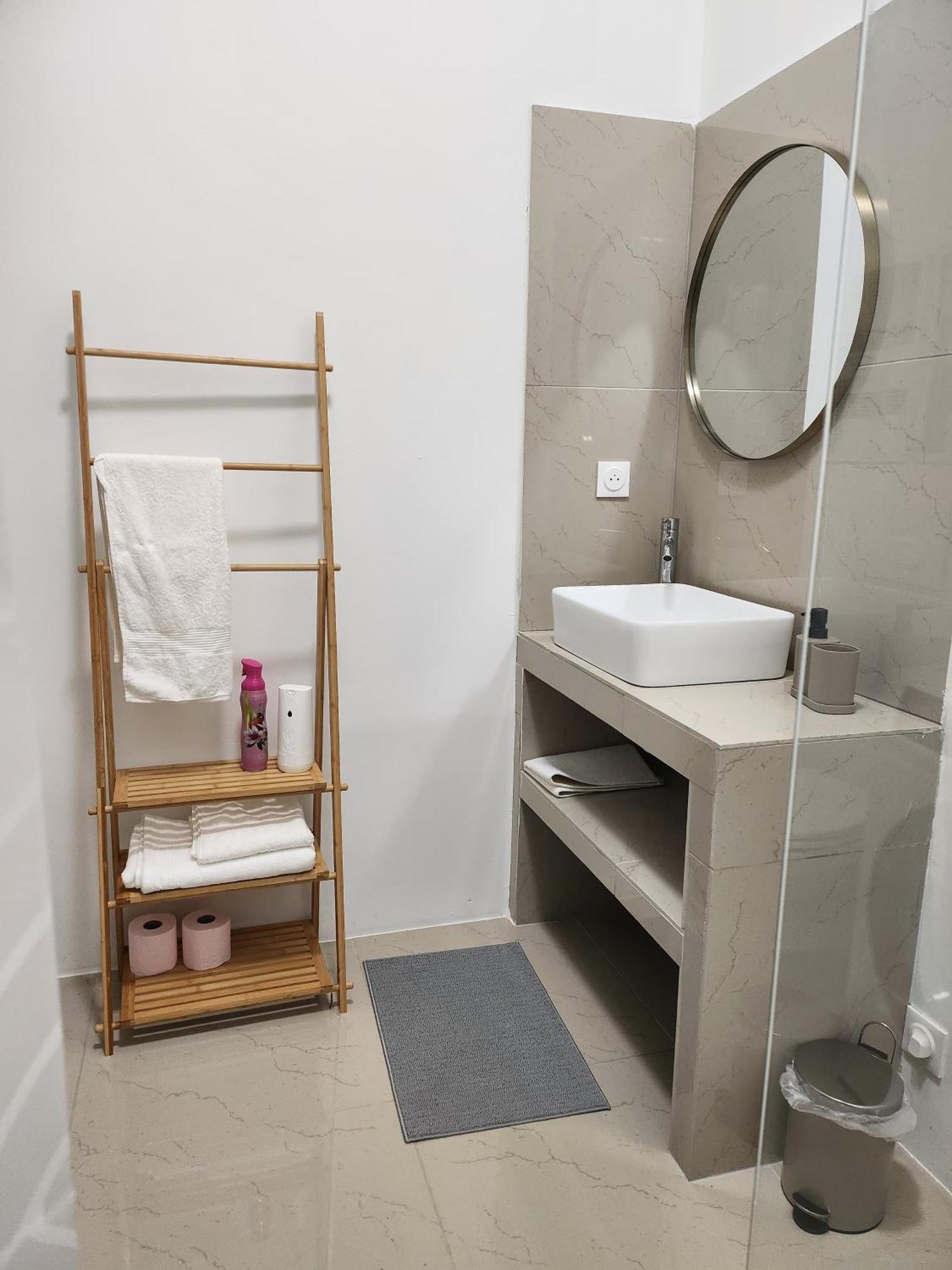 Apartamento L'At3Lier D'Orthez Exterior foto