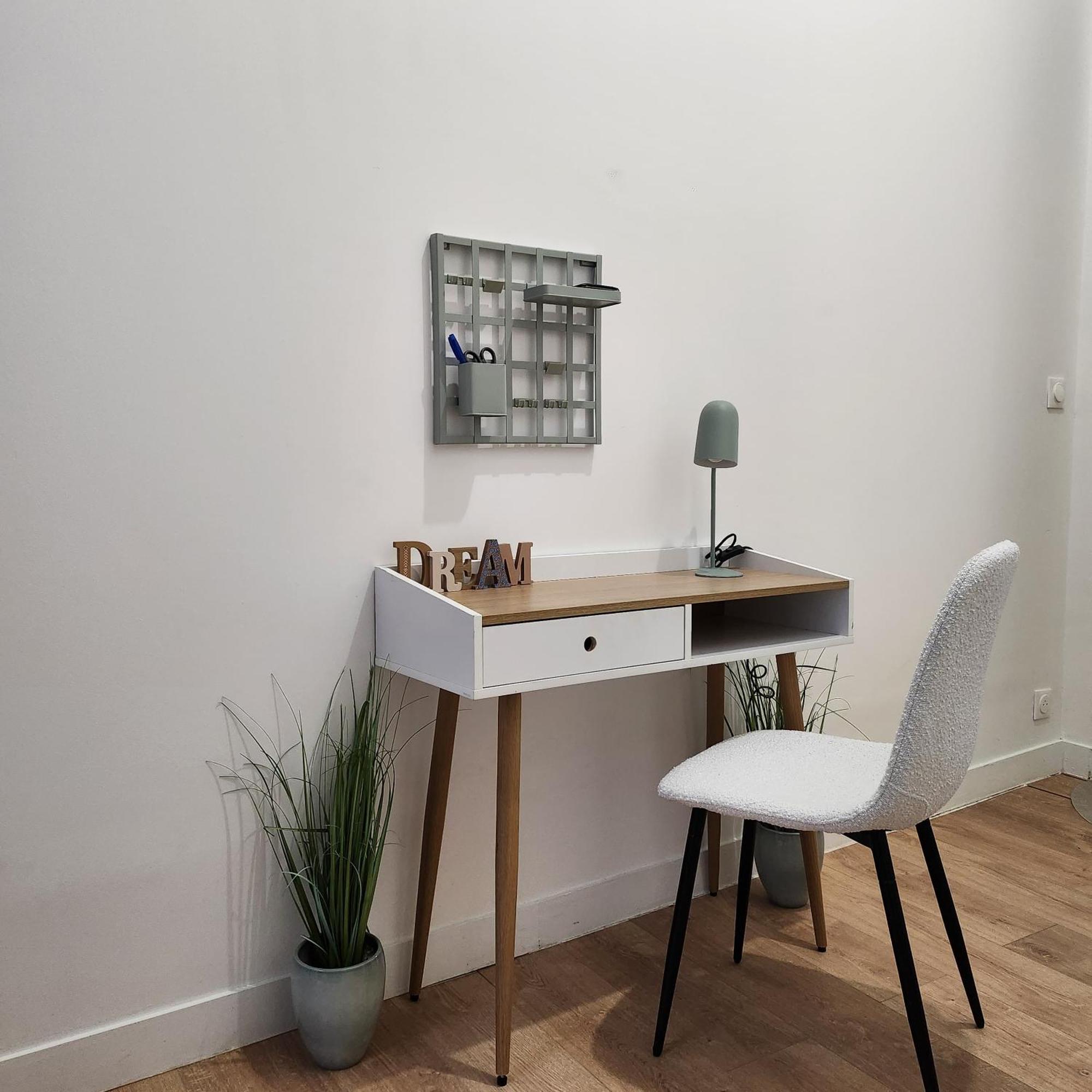 Apartamento L'At3Lier D'Orthez Exterior foto