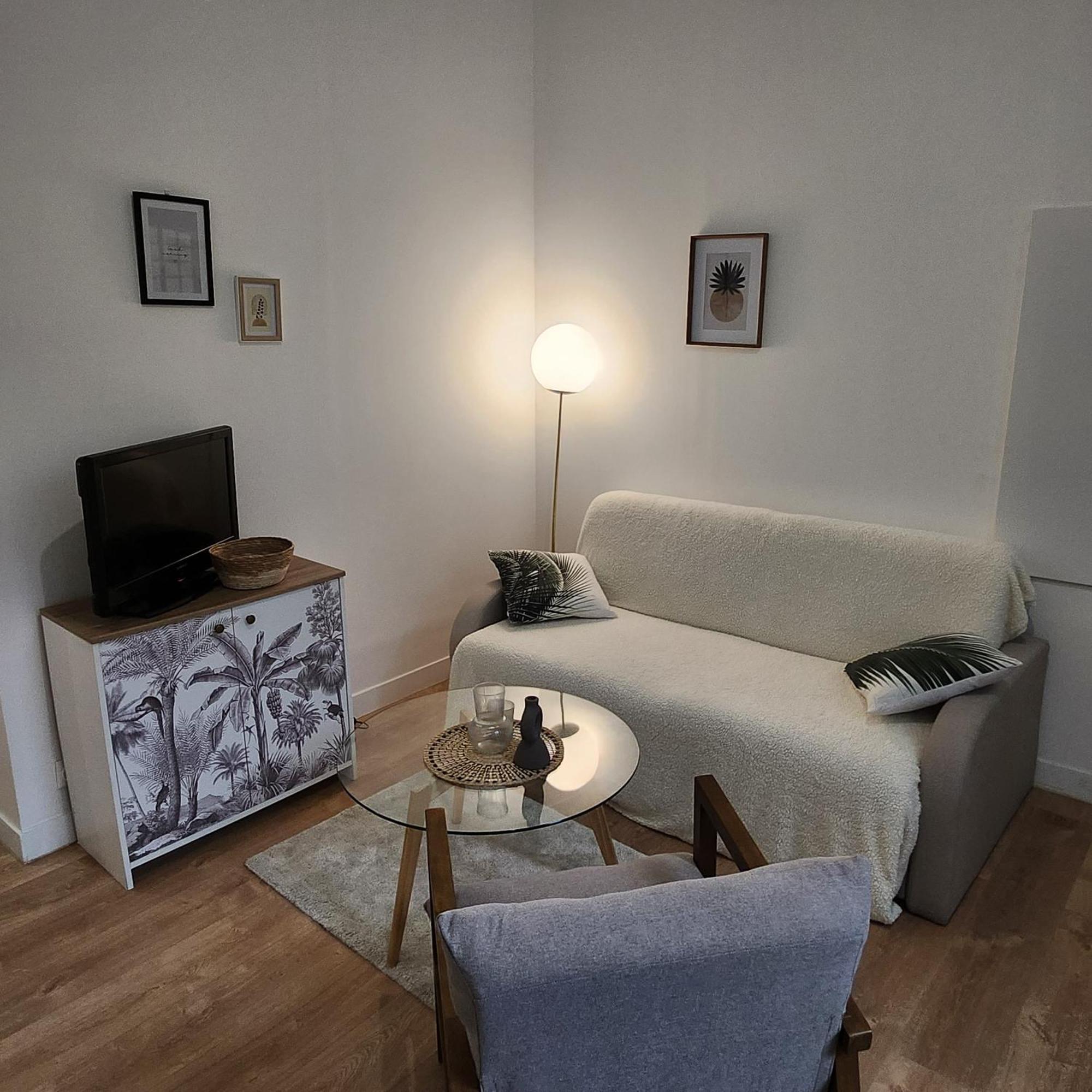 Apartamento L'At3Lier D'Orthez Exterior foto